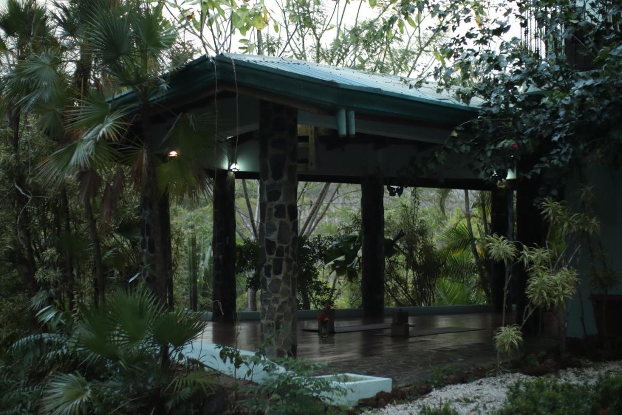 Отель Jungle'S Edge Носара Экстерьер фото